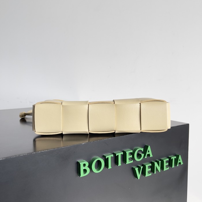handbags Bottega Veneta 730543 size:23*6.5*16cm