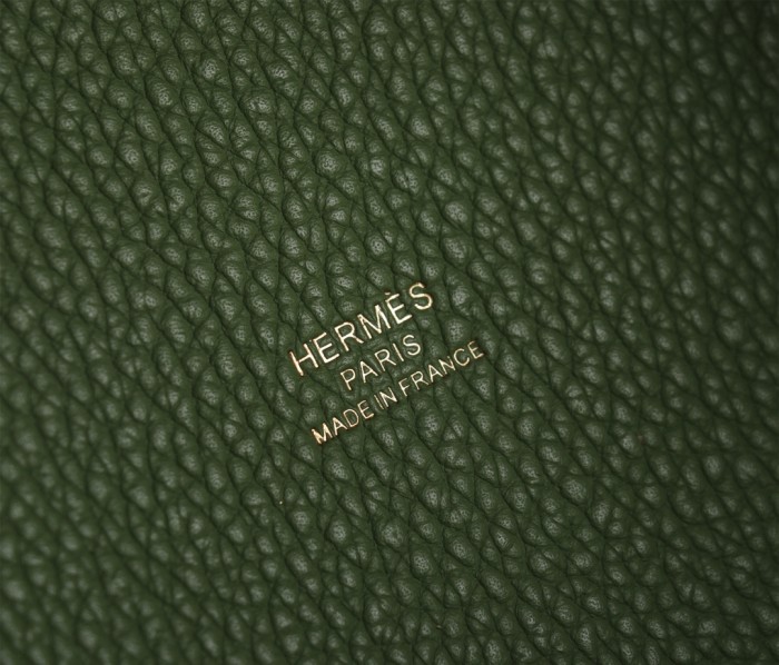  Handbags Hermes Picotin size:18/22 cm