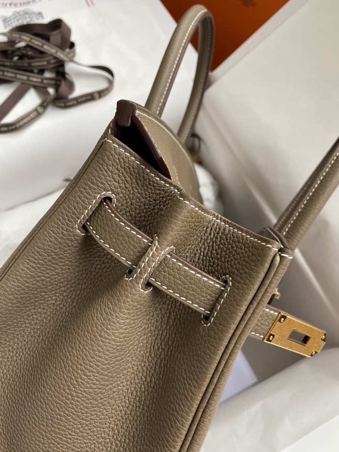  Handbags Hermes BirKin size:30cm