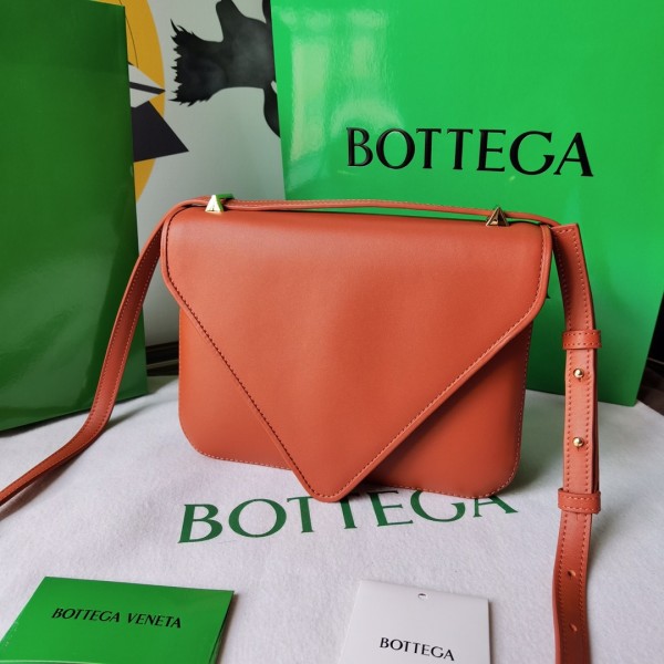 handbags Bottega Veneta 6906# size:21*16*4