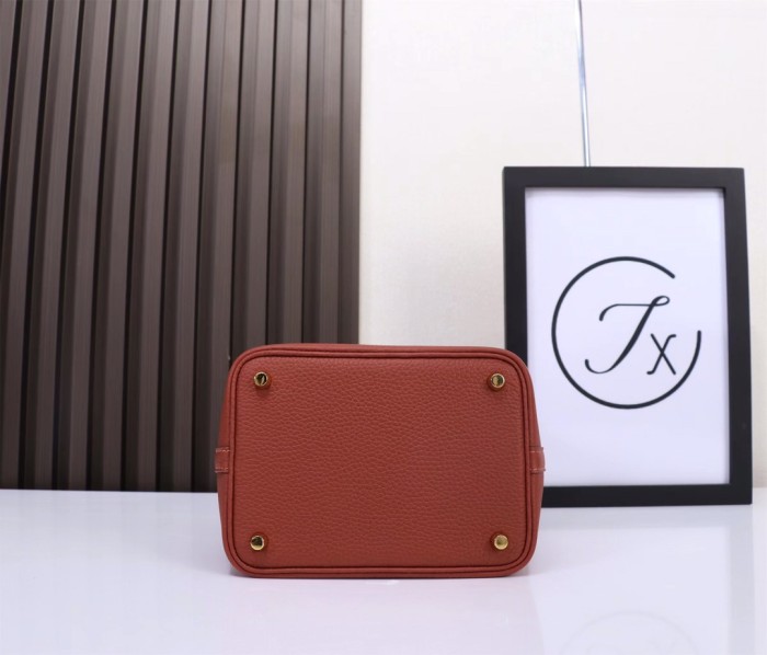  Handbags Hermes Picotin size:18/22 cm