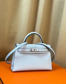  Handbags Hermes Mini Kelly 
