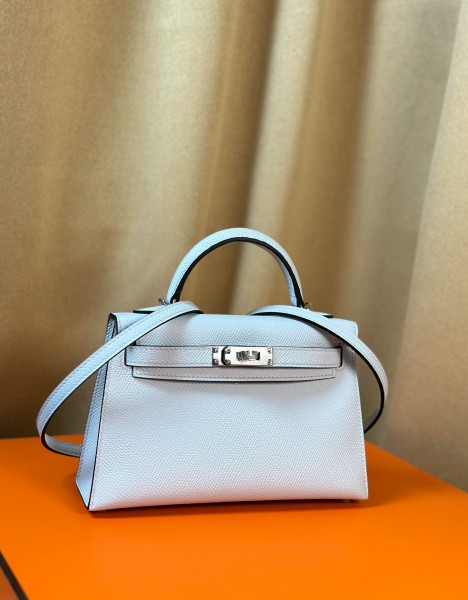  Handbags Hermes Mini Kelly 