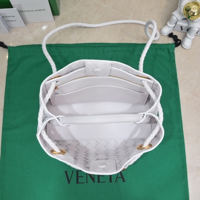 handbags Bottega Veneta 7463# size:19*25*10.5cm