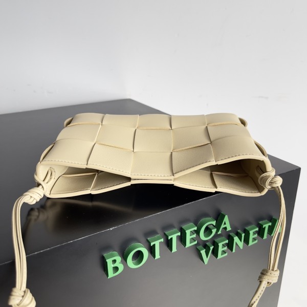 handbags Bottega Veneta 730543 size:23*6.5*16cm