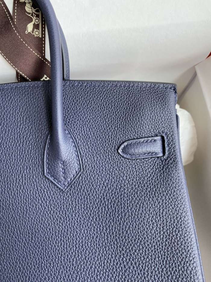  Handbags Hermes Birkin size:25 cm