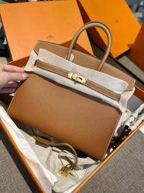  Handbags Hermes Birkin  size:25/30 cm