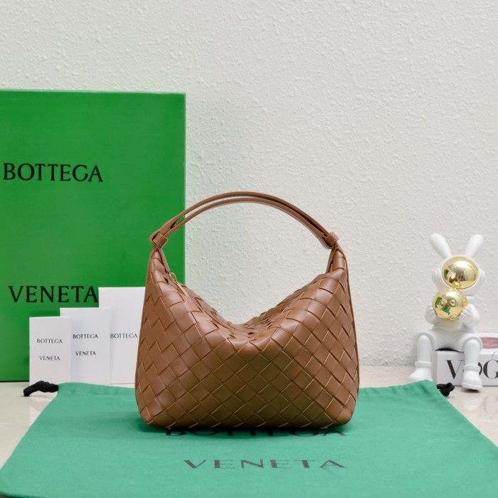handbags Bottega Veneta 7748# size；22*13*9.5