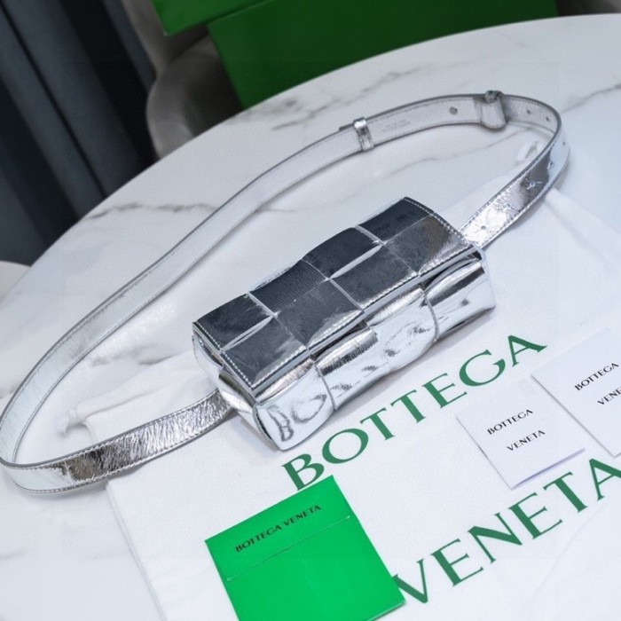 handbags Bottega Veneta 6815 size:17.5*9.5*5cm