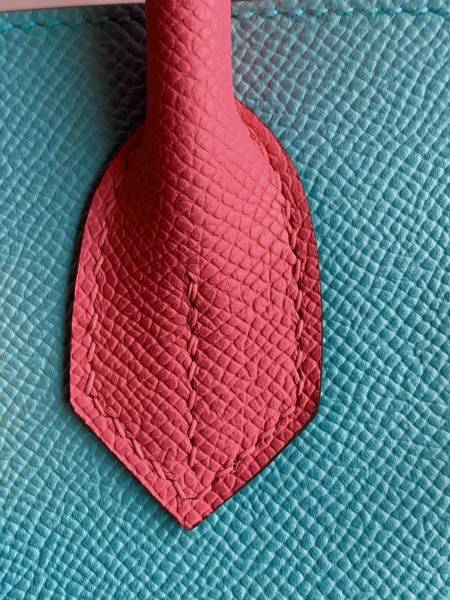  Handbags Hermes Birkin size:30 cm