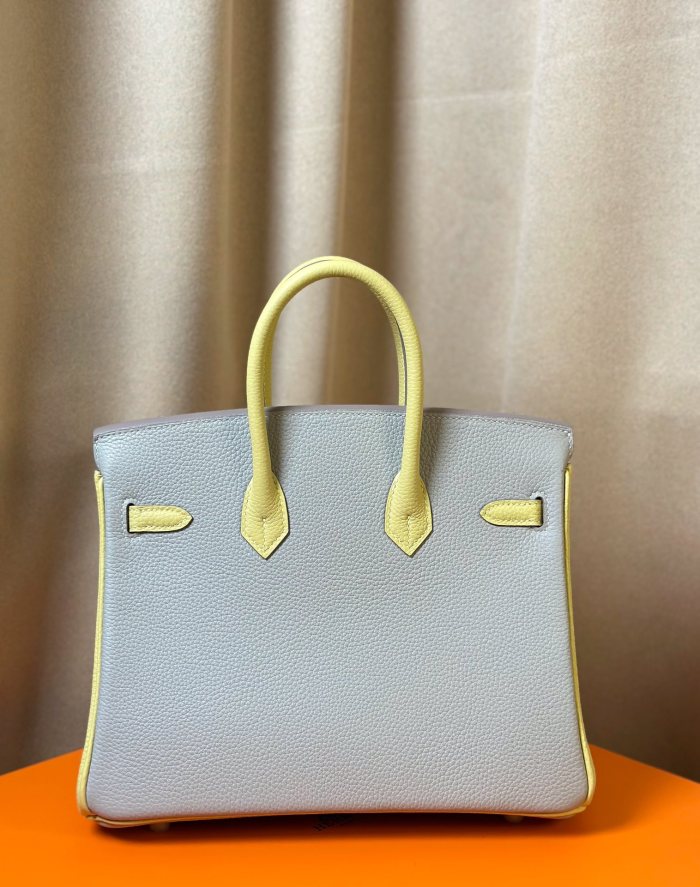  Handbags Hermes BK size:25 cm