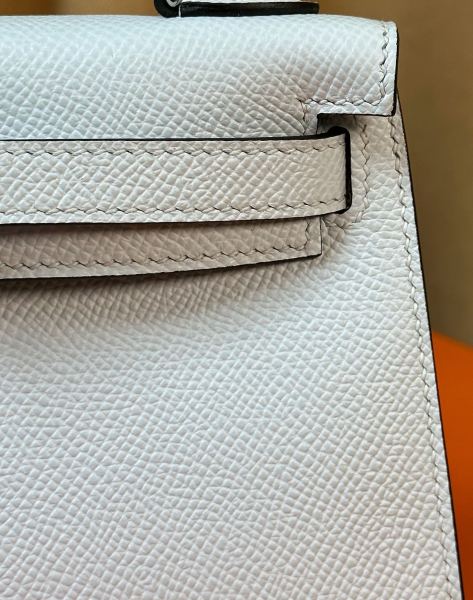  Handbags Hermes Mini Kelly 