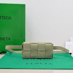handbags Bottega Veneta 6815# size:17.5*9.5*5cm