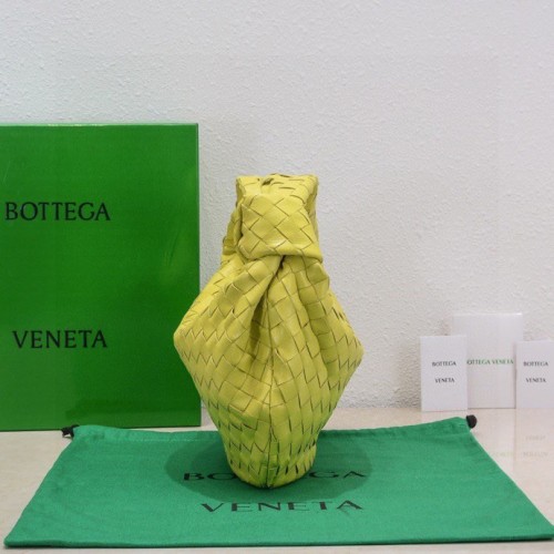 handbags Bottega Veneta 6697 size:36*21*13