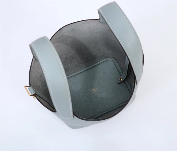  Handbags HermesPicotin size:18/22 cm