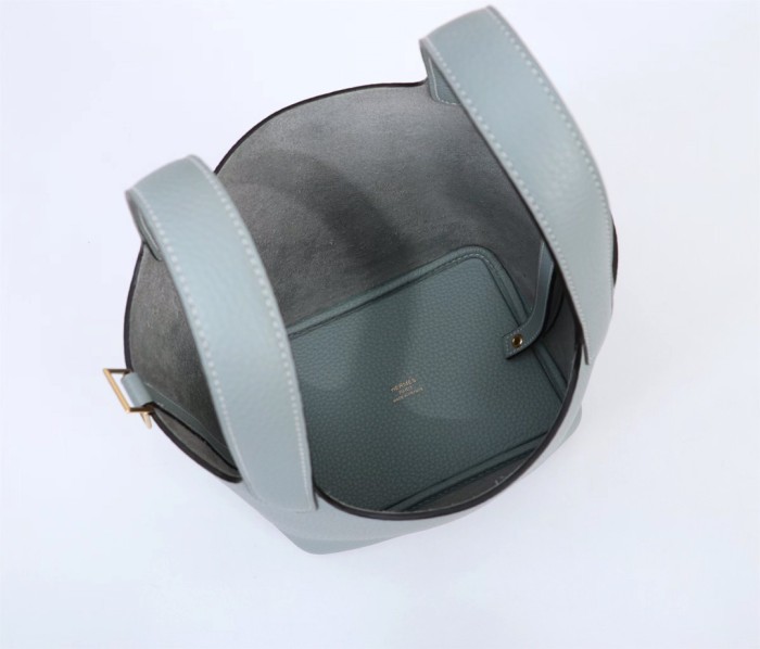  Handbags HermesPicotin size:18/22 cm