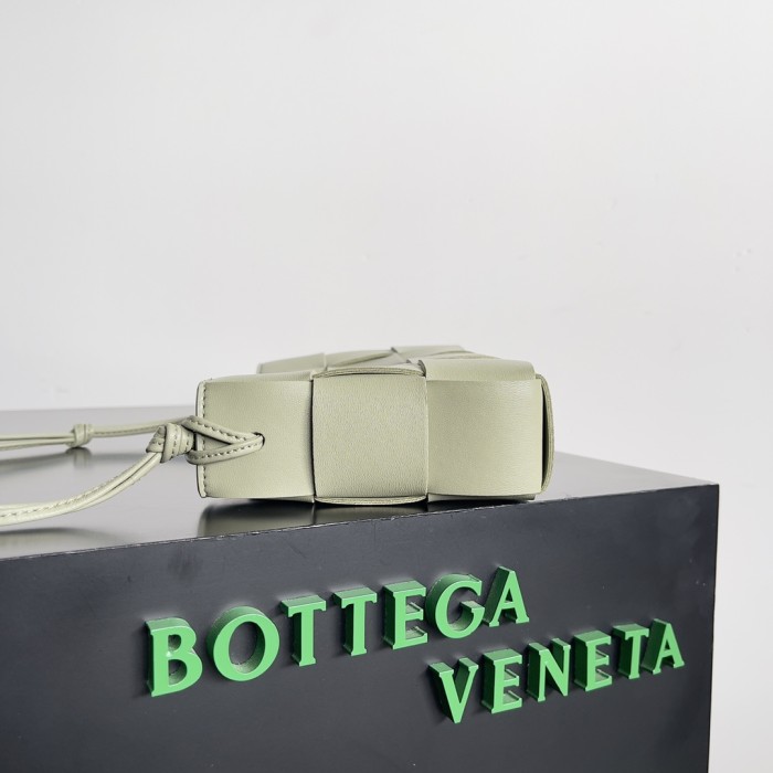 handbags Bottega Veneta 730543 size:23*6.5*16cm
