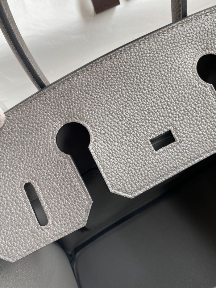  Handbags Hermes Birkin  size:30 cm