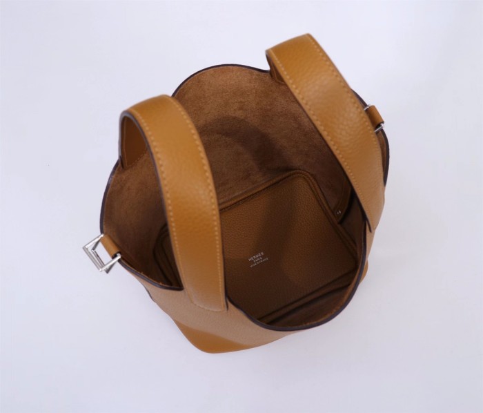  Handbags Hermes Picotin  size:18/22 cm