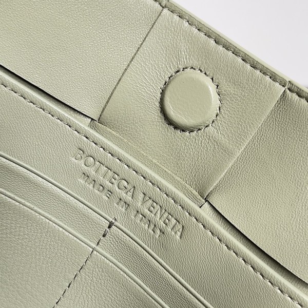 handbags Bottega Veneta 730543 size:23*6.5*16cm