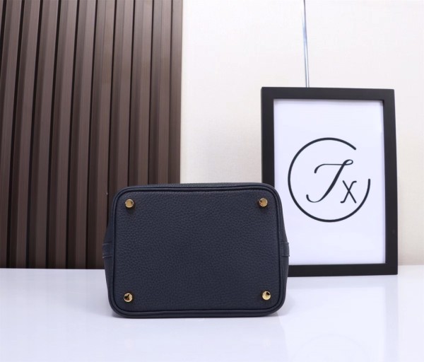  Handbags Hermes Picotin size:18/22 cm