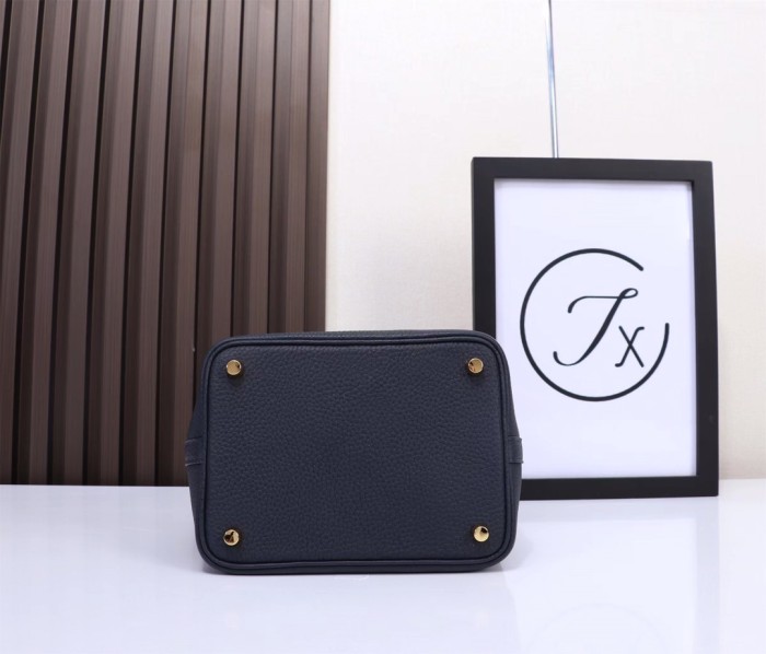  Handbags Hermes Picotin size:18/22 cm