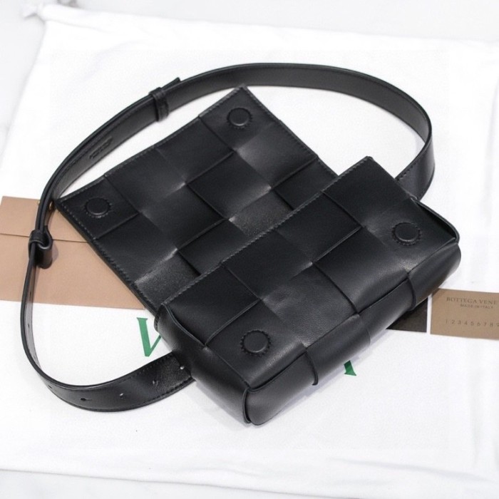 handbags Bottega Veneta 6815 size:17.5*9.5*5cm