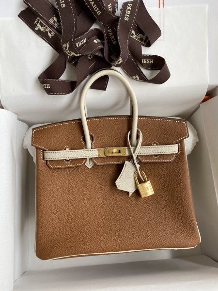  Handbags Hermes BK size:25 cm