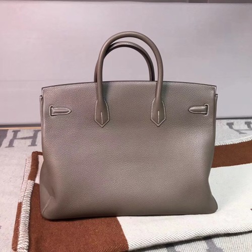  Handbags Hermes Hermes birkin size:40 cm