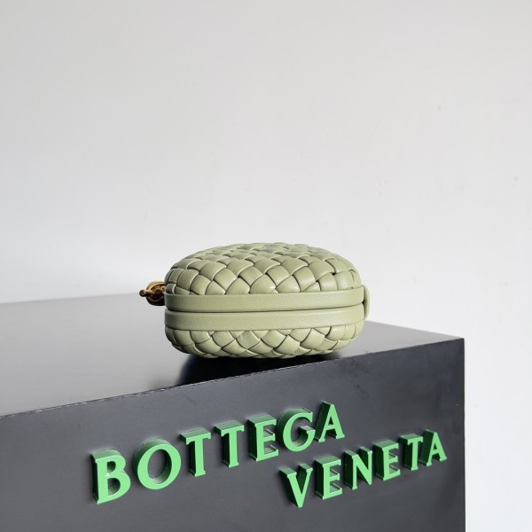 handbags Bottega Veneta 717622 size:20.5*6*12.5