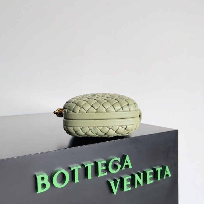 handbags Bottega Veneta 717622 size:20.5*6*12.5