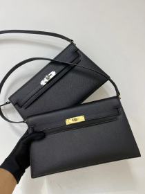  Handbags Hermes Kelly elan size:27/15/5cm