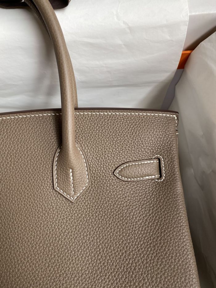  Handbags Hermes BirKin size:30cm