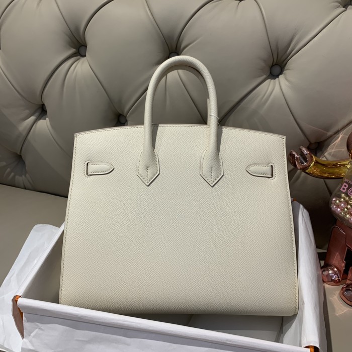  Handbags Hermes Birkin  size:25/30/10cm