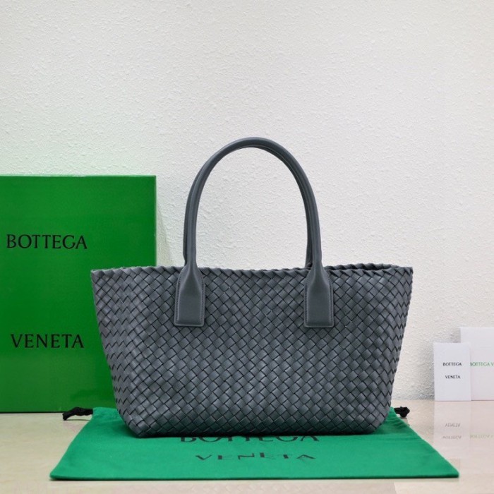 handbags Bottega Veneta 5212# size:48*15*25cm