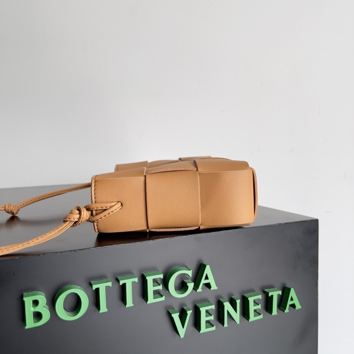 handbags Bottega Veneta 730543 size:23*6.5*16cm