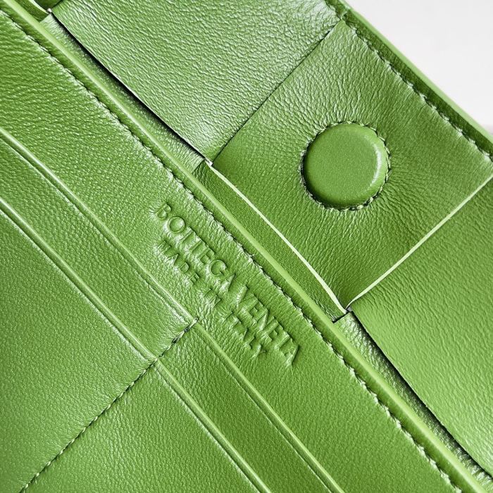 handbags Bottega Veneta 730543 size:23*6.5*16cm