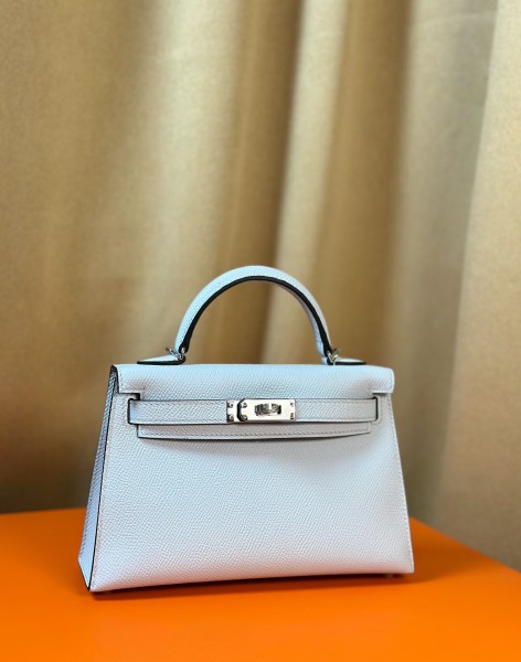  Handbags Hermes Mini Kelly 