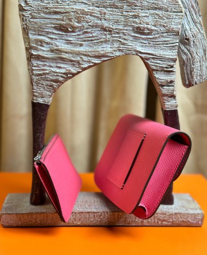  Handbags Hermes SLim