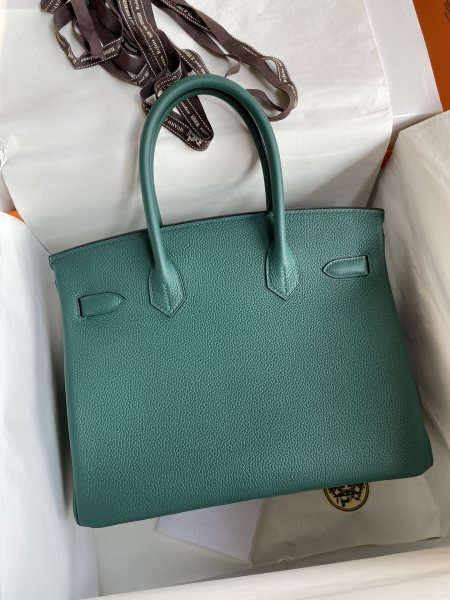  Handbags Hermes Birkin size:30cm