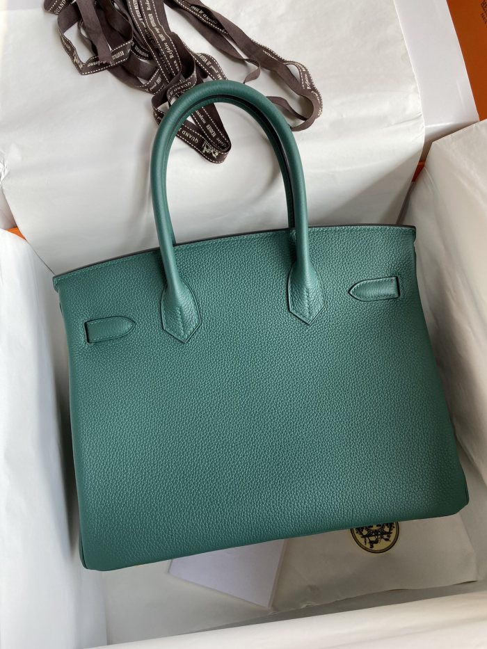  Handbags Hermes Birkin size:30cm