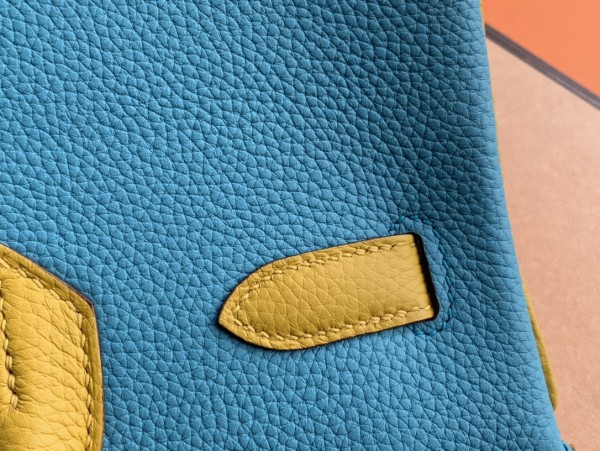  Handbags Hermes Birkin size:30 cm