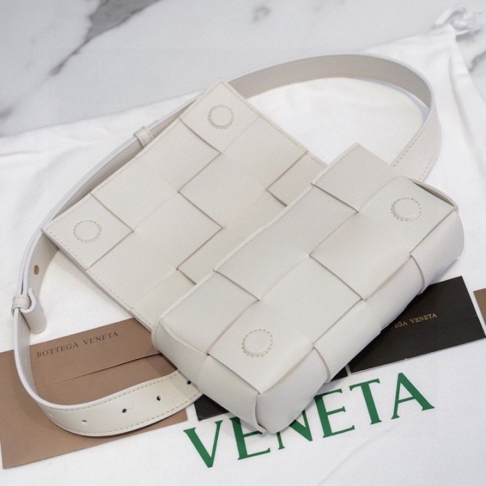 handbags Bottega Veneta 6815 size:17.5*9.5*5cm