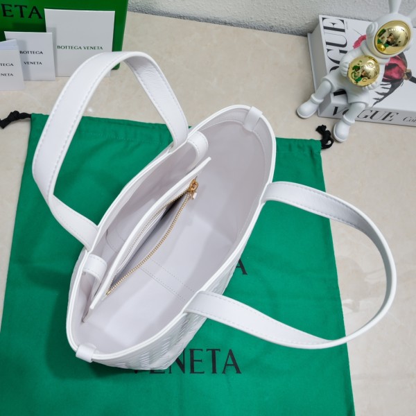 handbags Bottega Veneta 7746 size:23*18.5*15