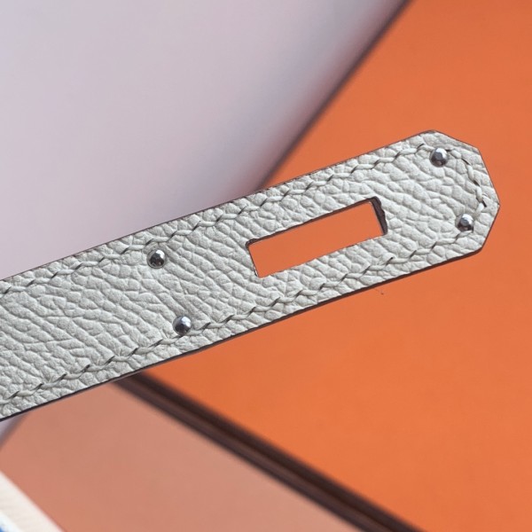  Handbags Hermes Birkin size:30 cm