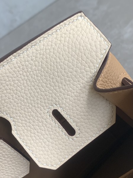  Handbags Hermes birkjn size:25 cm