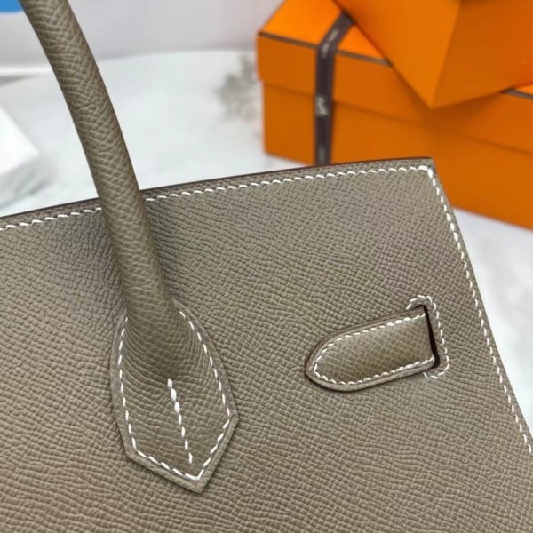  Handbags Hermes Birkin  size:25/30 cm