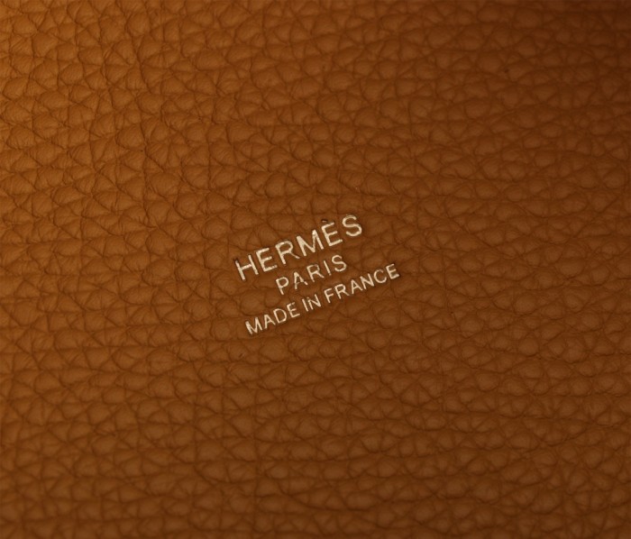  Handbags Hermes Picotin size:18/22 cm