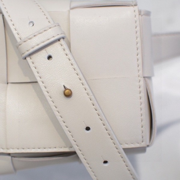 handbags Bottega Veneta 6815 size:17.5*9.5*5cm