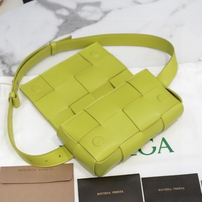handbags Bottega Veneta 6815 size:17.5*9.5*5cm